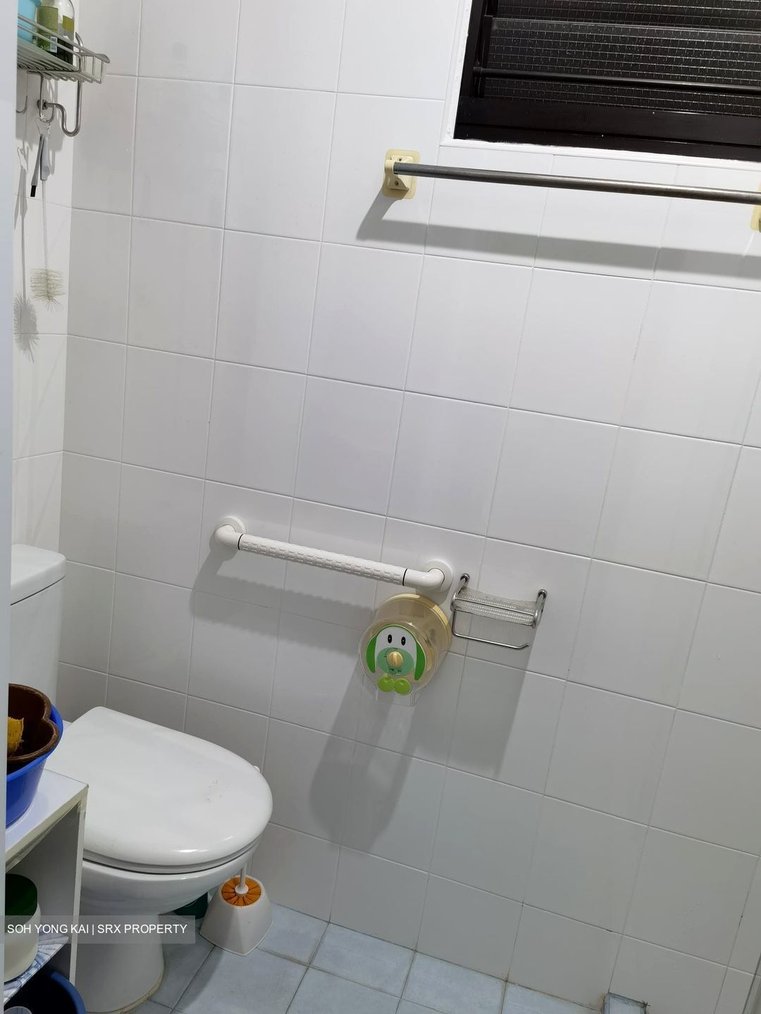 Bukit Purmei Road (Bukit Merah),  #378243631